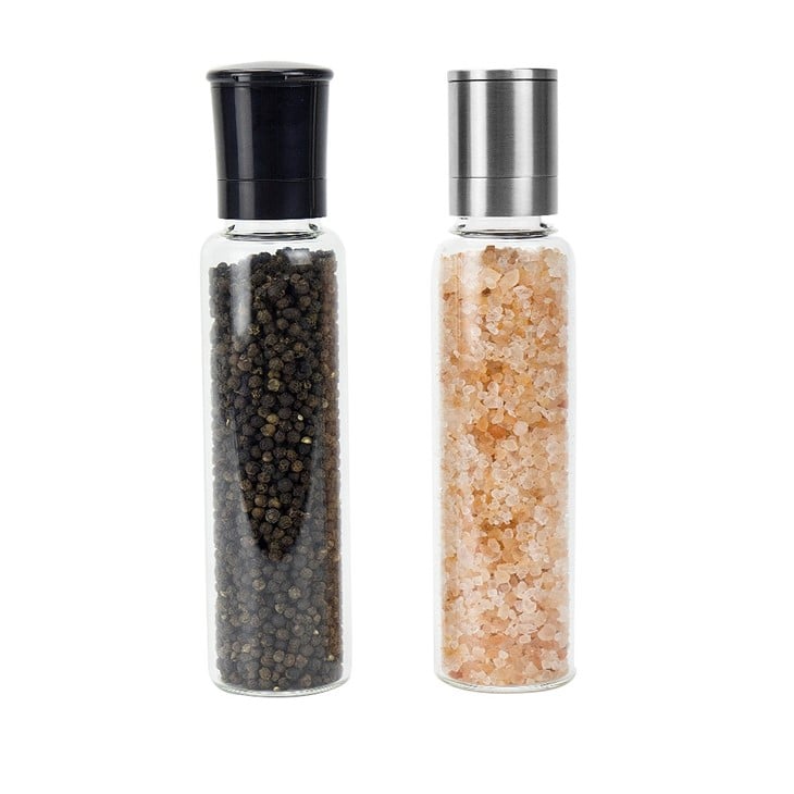 Himalayan Salt Kitchen Grinder suppliers