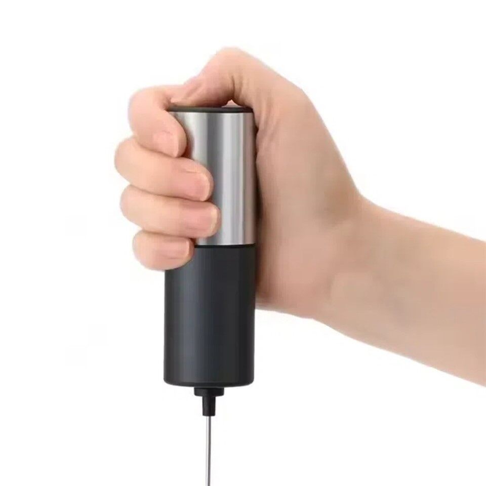 quality milkk frother