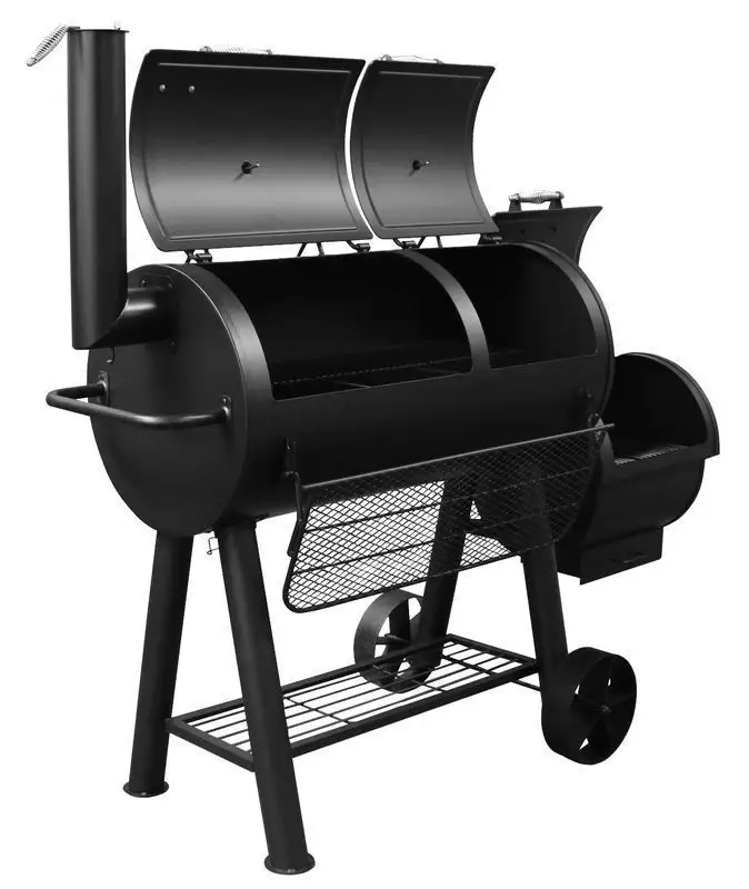 multi electrical bbq grill