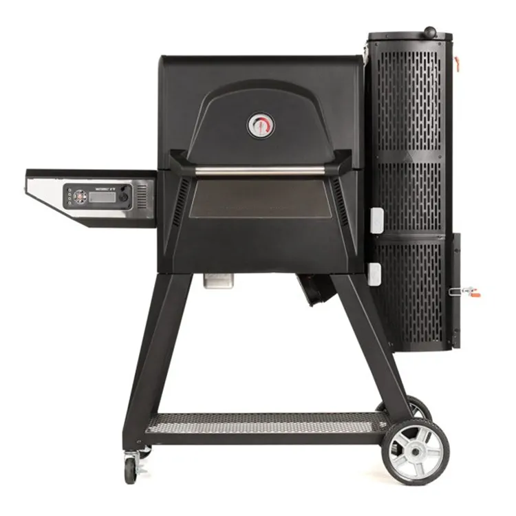 outdoor griddle
