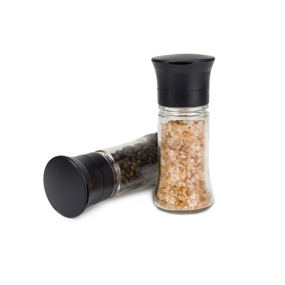 Kitchen Ceramic Salt And Pepper Grinder suppliers