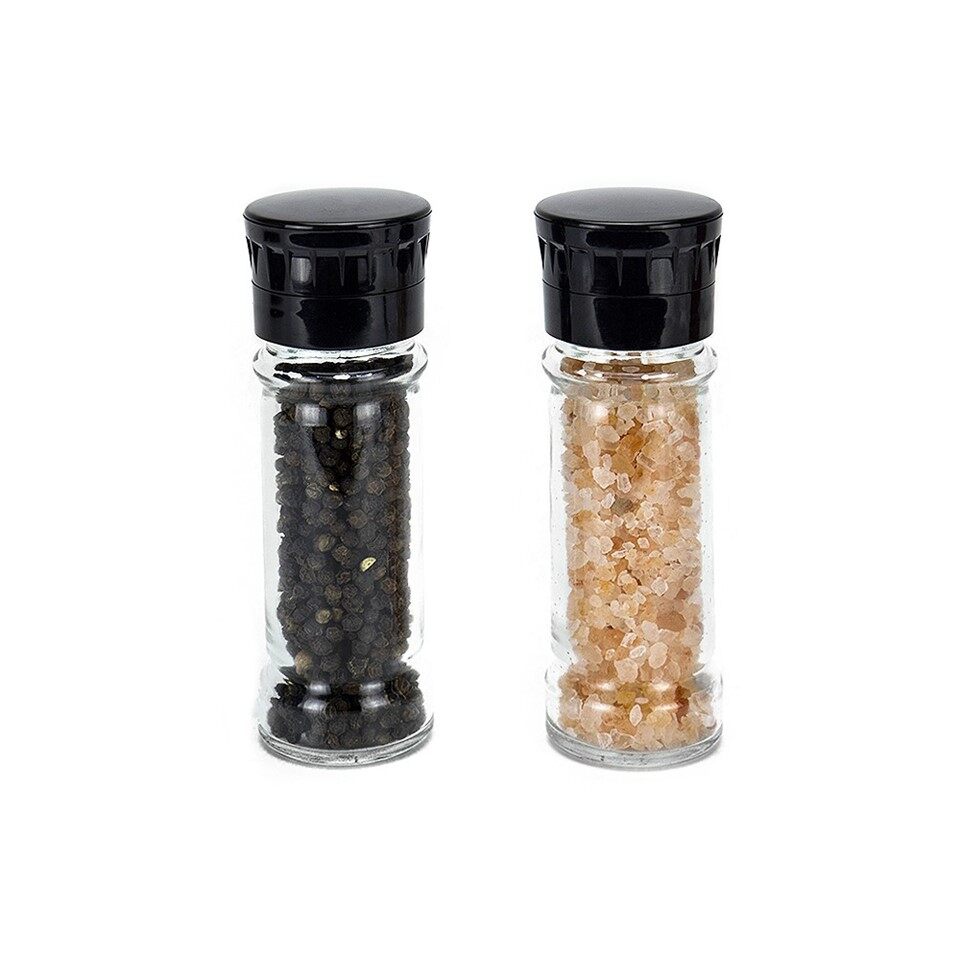 Kitchen Plastic Pepper Mill best