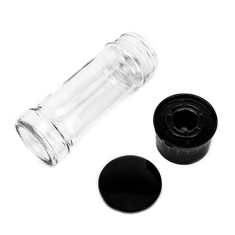 Kitchen Plastic Pepper Mill price