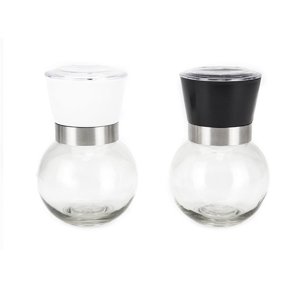 Kitchen Salt And Pepper Grinder