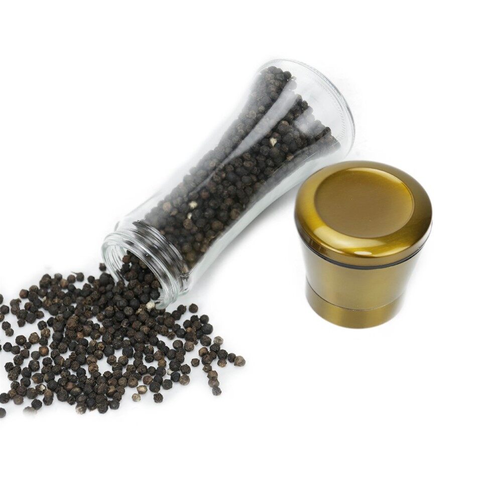 Commercial Pepper Grinder