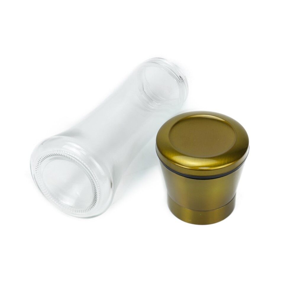 OEM Salt And Pepper Grinder