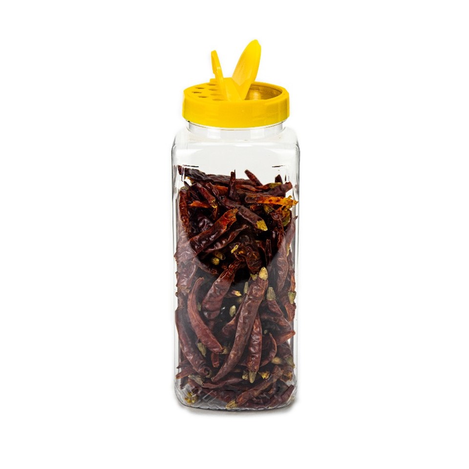 Large Plastic Spice Containers suppliers