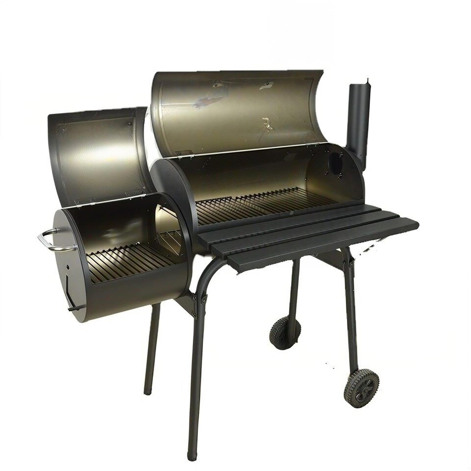 Large Table Top Charcoal Bbq best