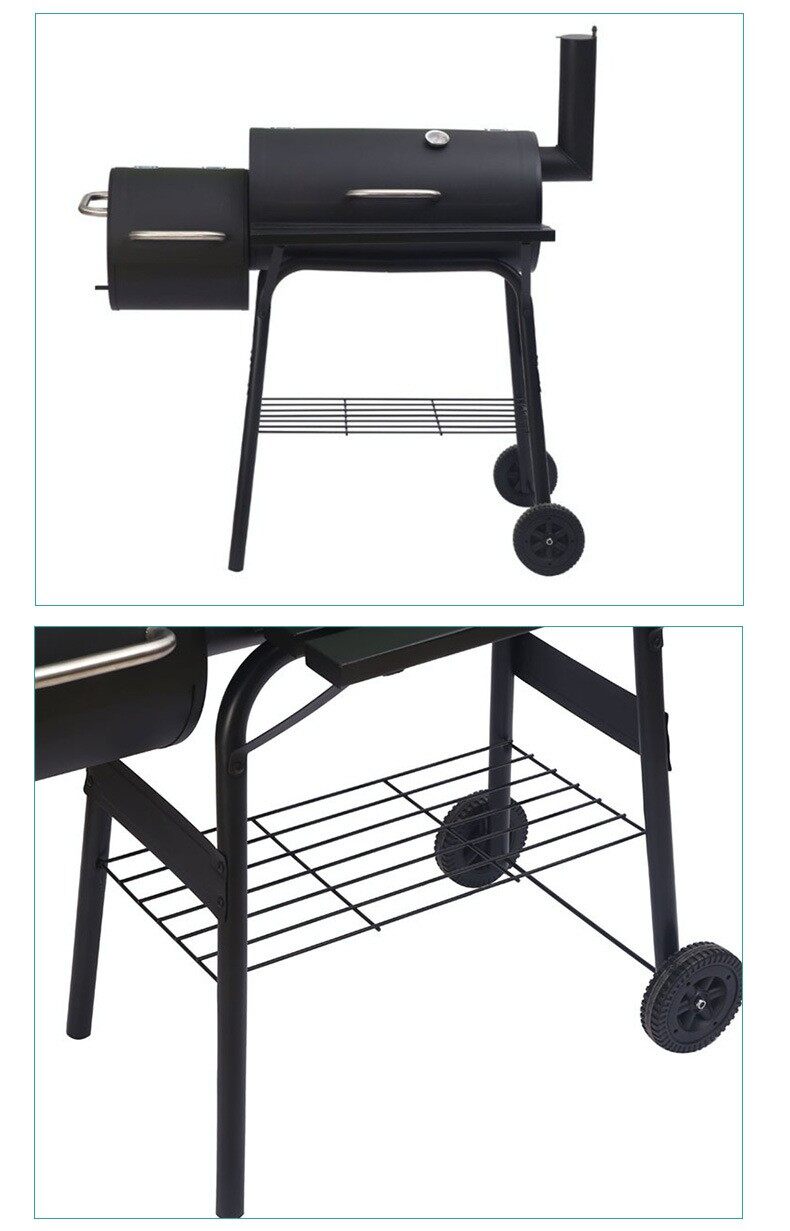 Large Table Top Charcoal Bbq suppliers