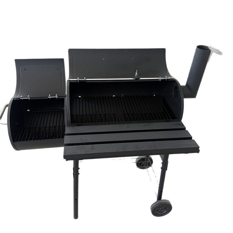 Large Table Top Charcoal Bbq high quality