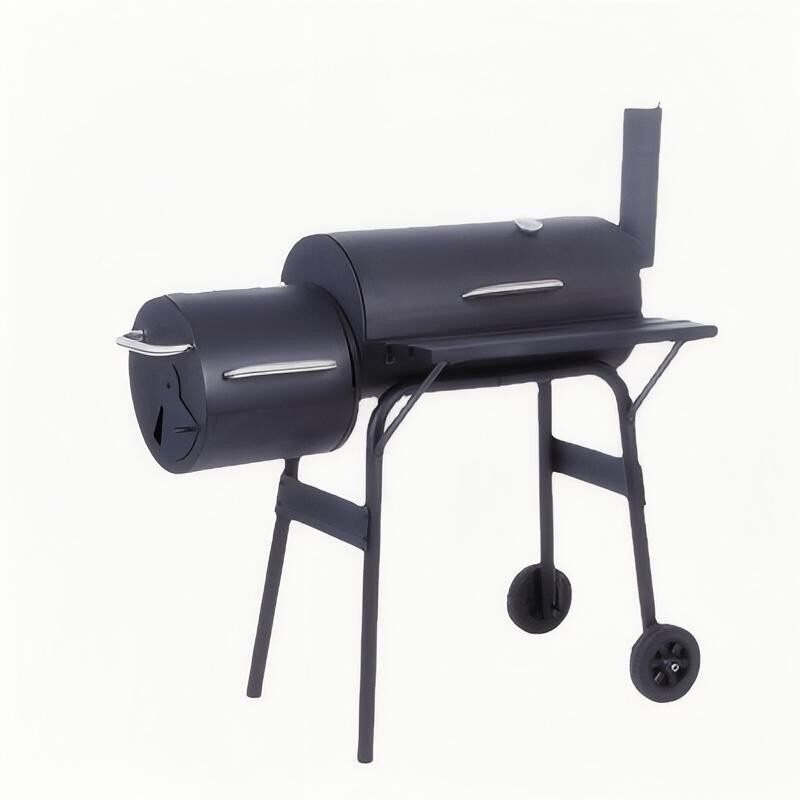 Large Table Top Charcoal Bbq factory