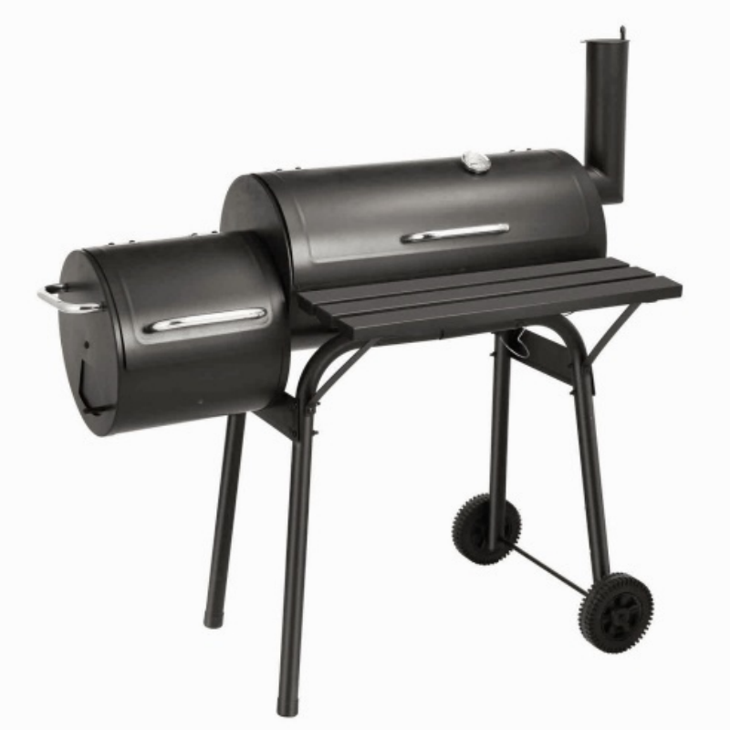 Large Table Top Charcoal Bbq