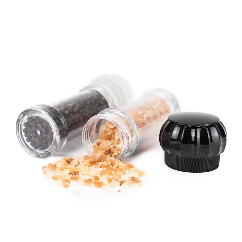 Manual Plastic Pepper Mill Grinder price