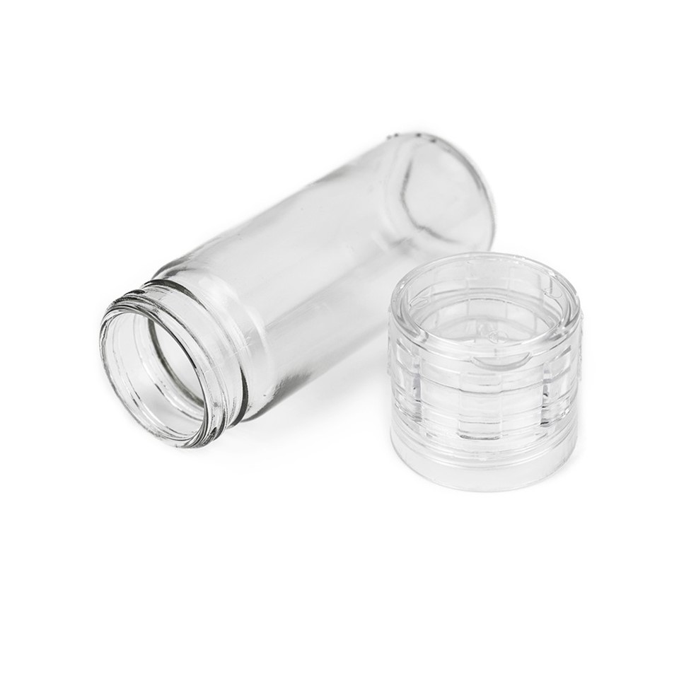 Manual Seasoning Herb Pepper Grinder factory