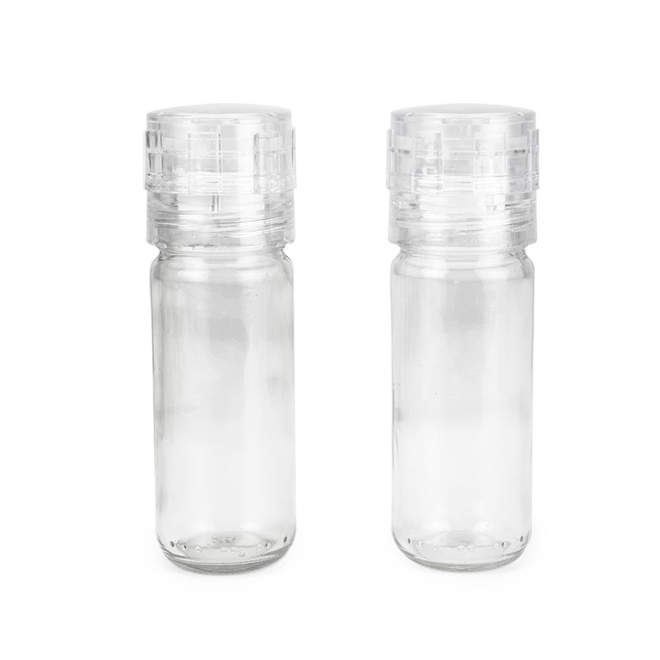Manual Seasoning Herb Pepper Grinder high quality