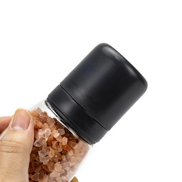 Matte Salt And Pepper Grinders price