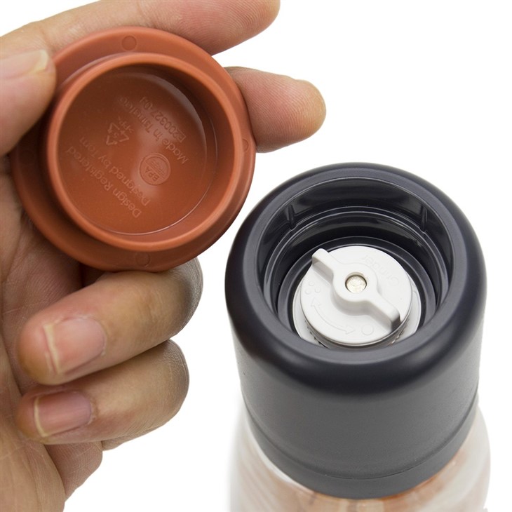Matte Salt And Pepper Grinders high quality