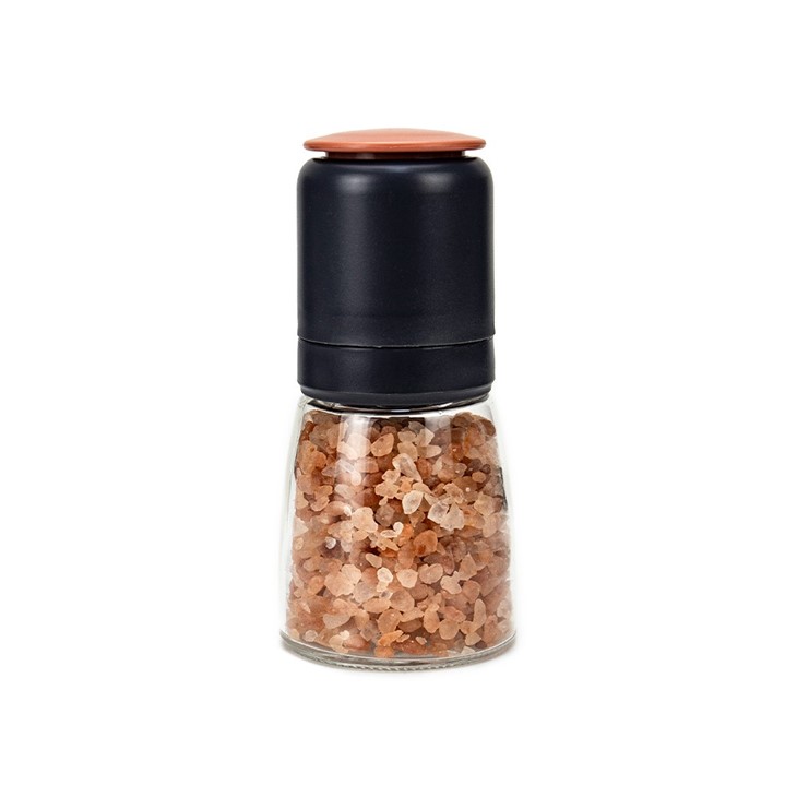 Matte Salt And Pepper Grinders best