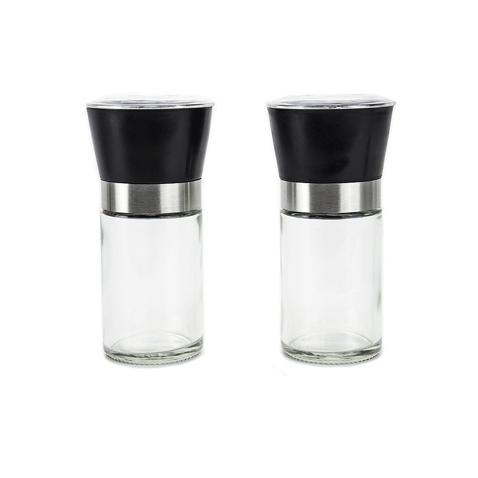 Bulk Pepper Grinders