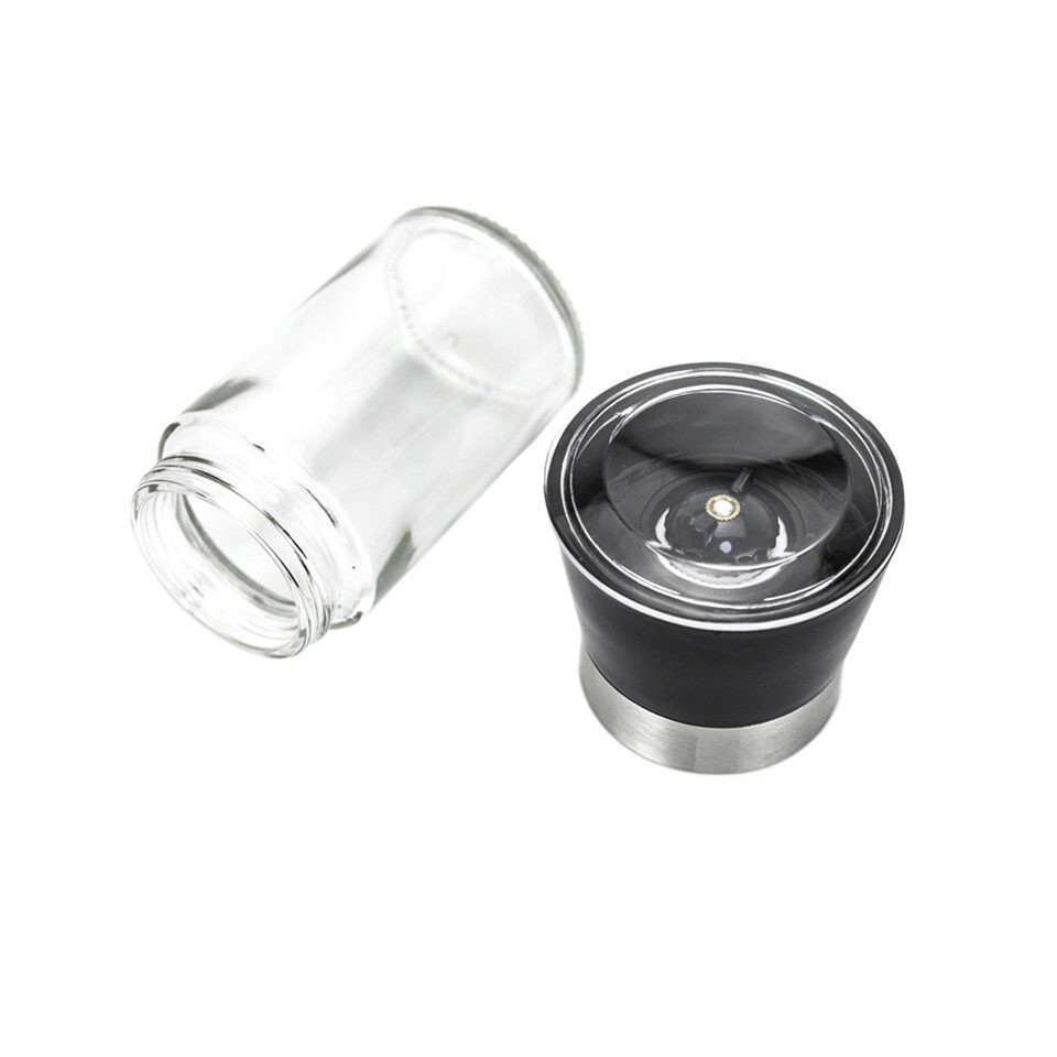 Pepper Grinder