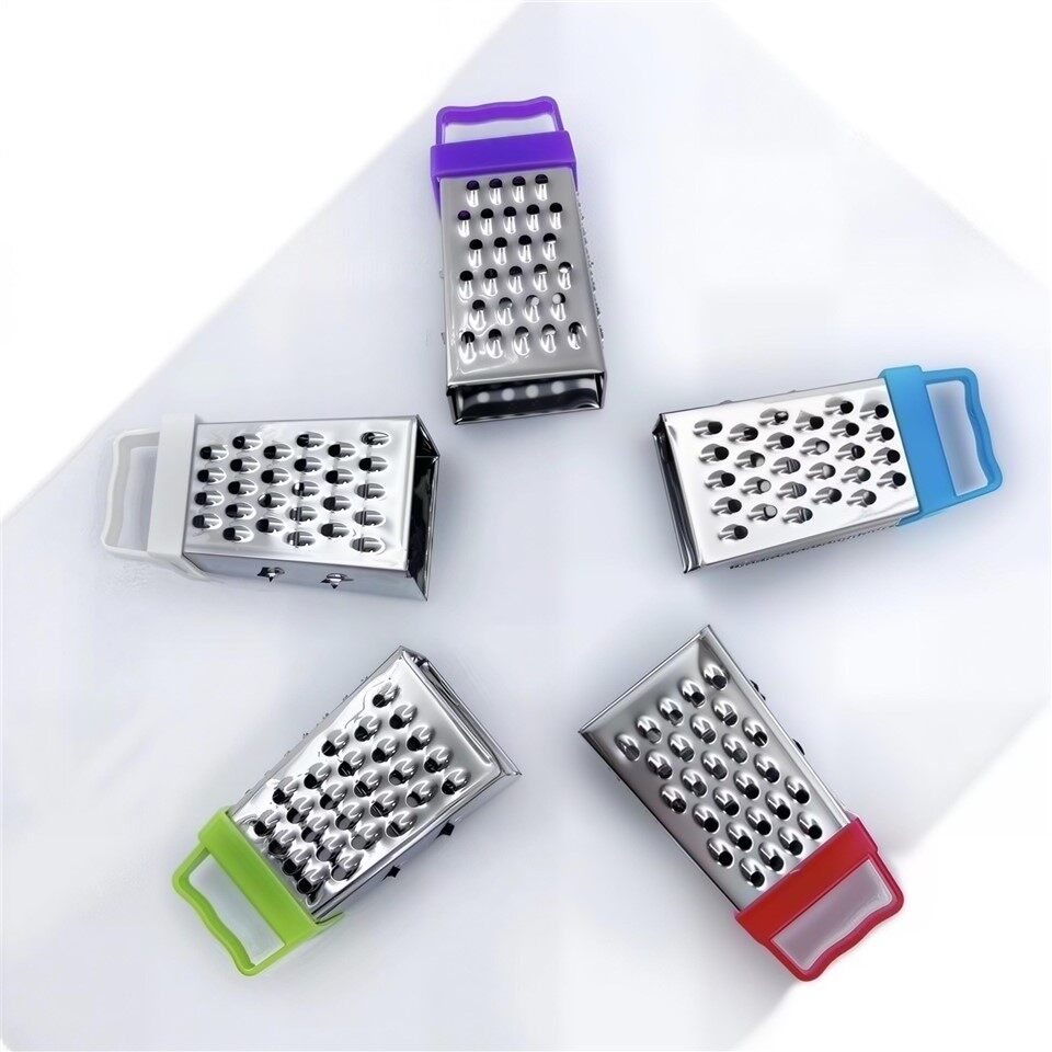 Multifunctional Food Grater best