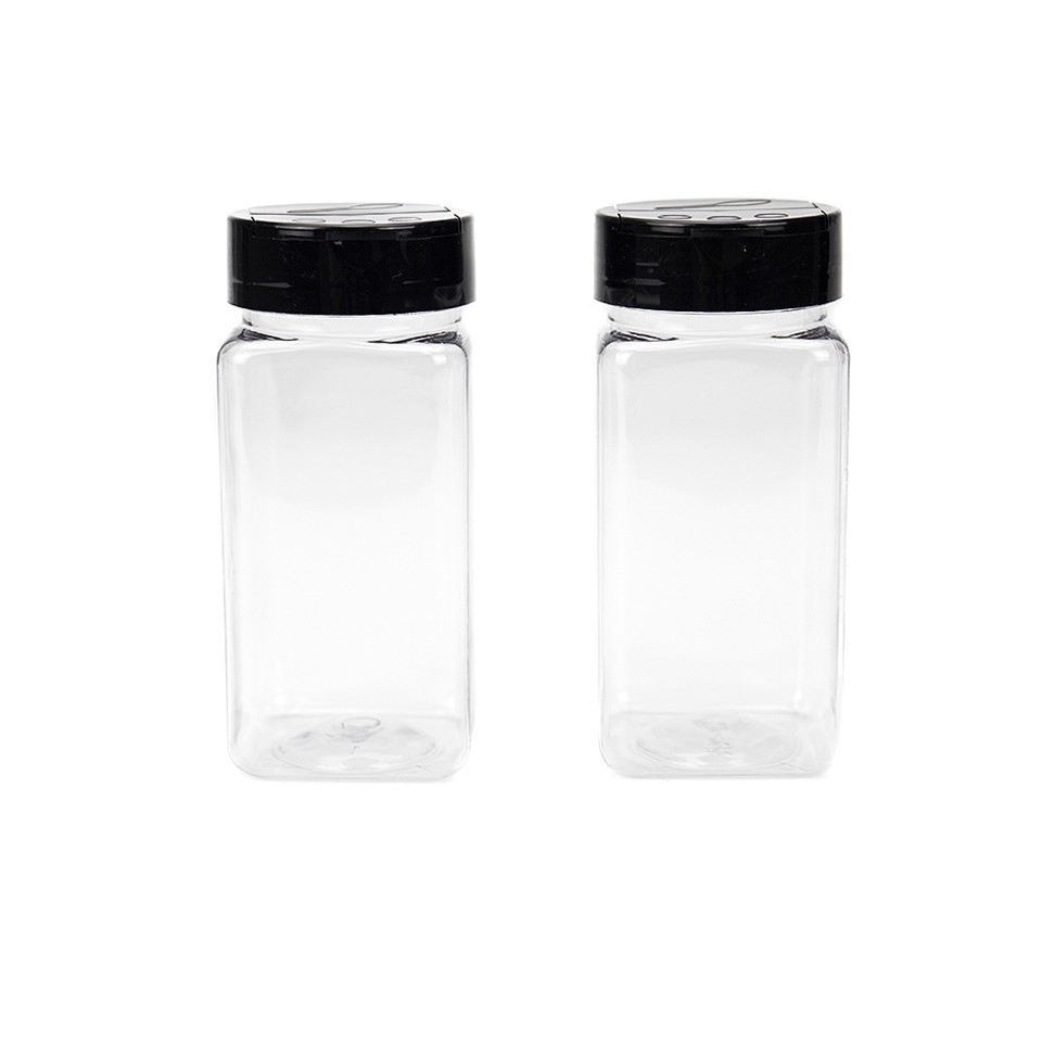 Nordic Salt And Pepper Shakers high quality