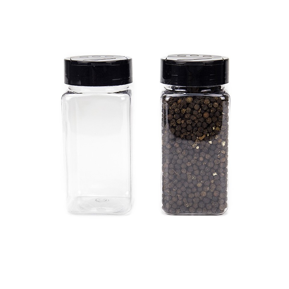 Nordic Salt And Pepper Shakers suppliers
