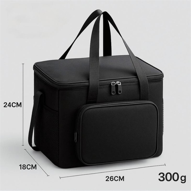 Outdoor Large Insulated Bags factory
