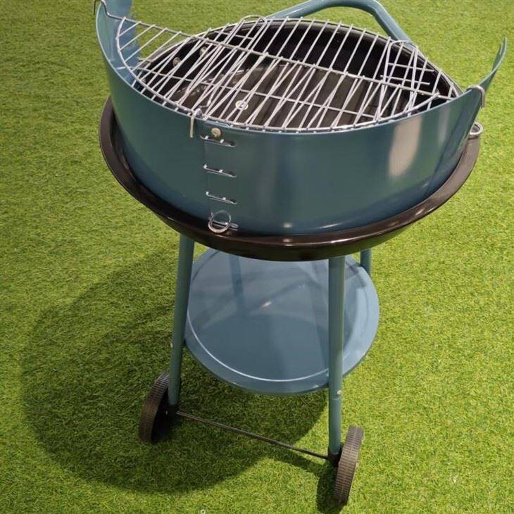 Camping Steel BBQ Grill Wholesales