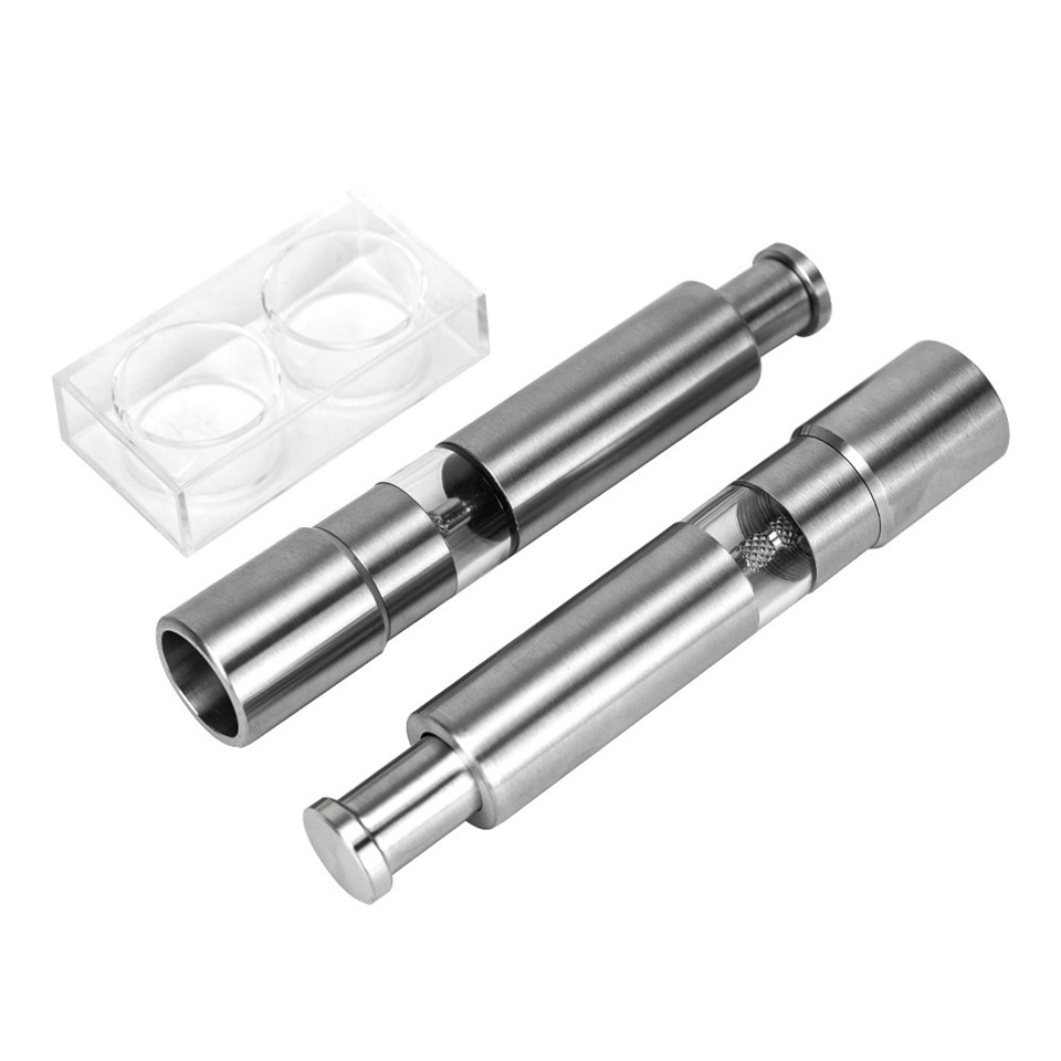 Pepper Mill