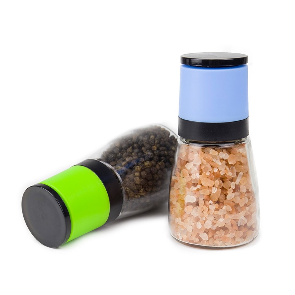 Pepper Mill Ceramic Grinding Mechanism factory