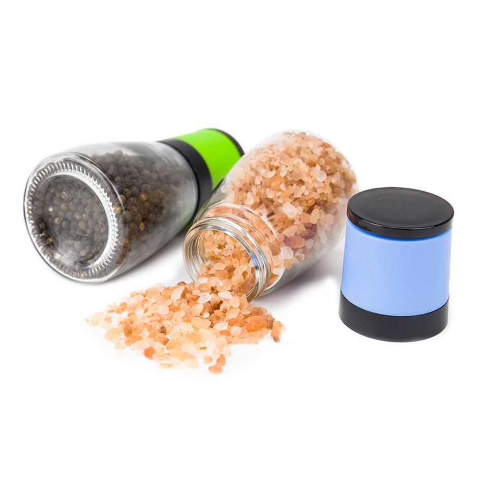 Pepper Mill Ceramic Grinding Mechanism suppliers