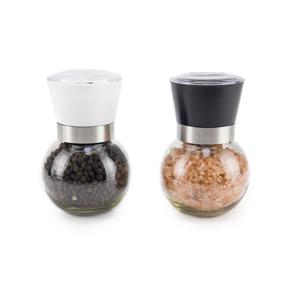 Pepper Mill With Ceramic Grinder factory