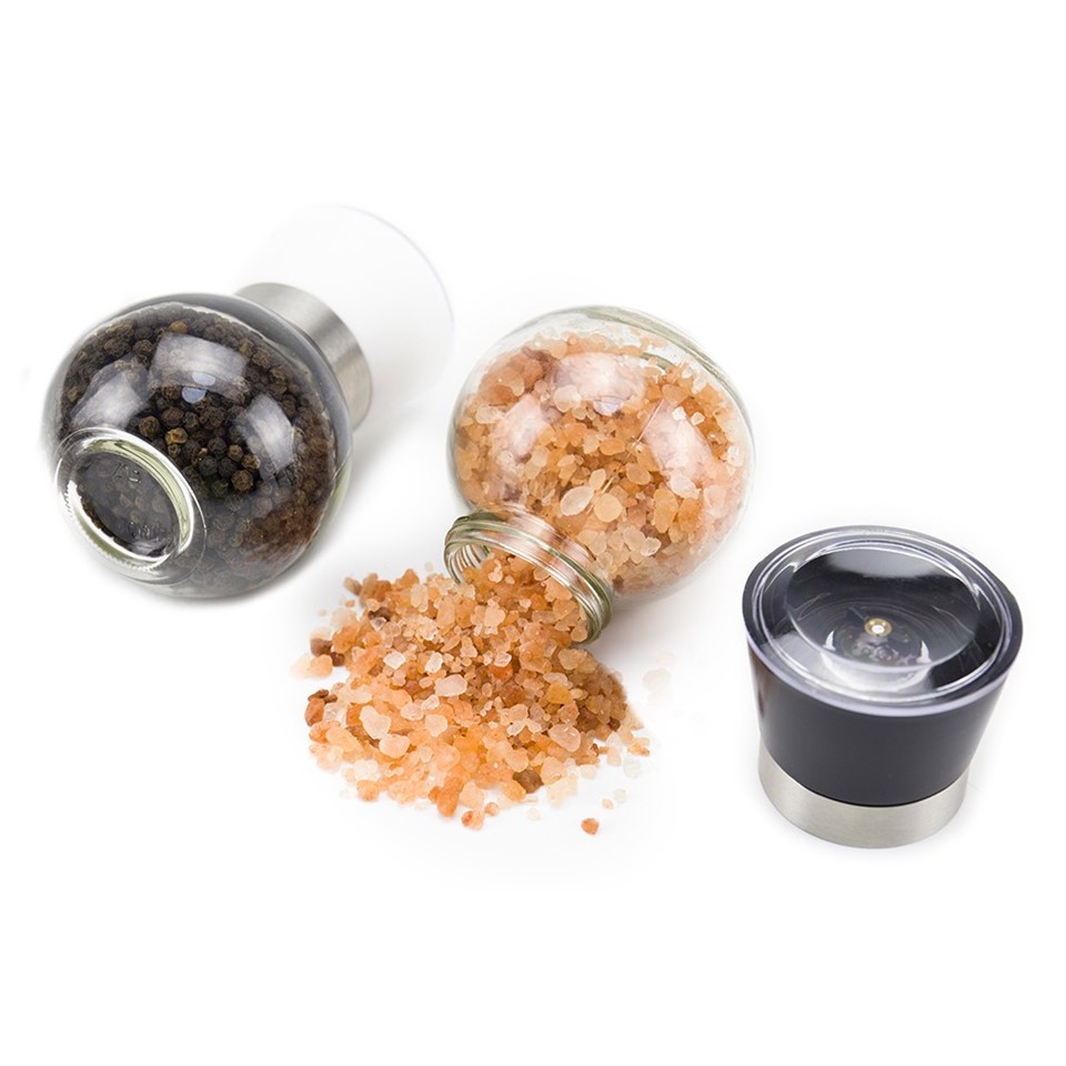 Pepper Mill With Ceramic Grinder price