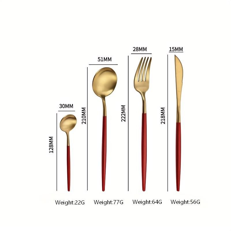 Personalised Steak Knife And Fork Set high quality