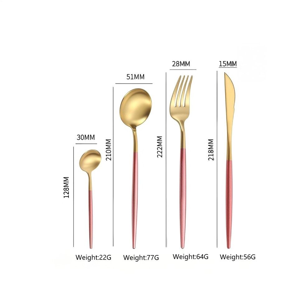 Personalised Steak Knife And Fork Set factory