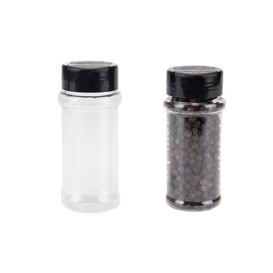 pepper jar