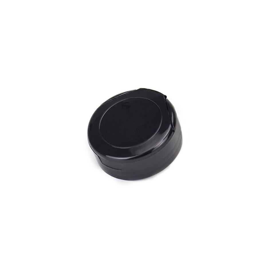 Plastic Black Lids For Spice Jars suppliers
