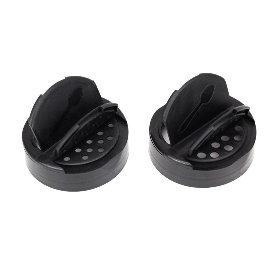 Plastic Bottle Cap For Empty Jars