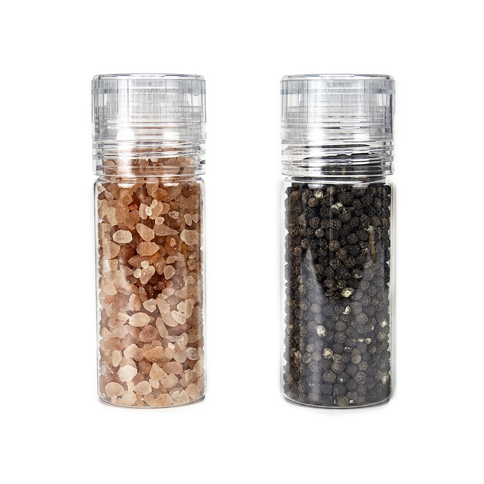 Plastic Bottle Grinder factory