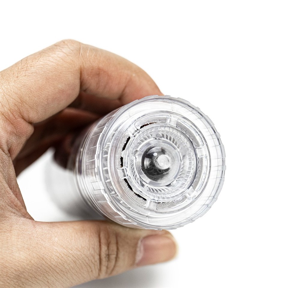 Plastic Bottle Grinder high quality