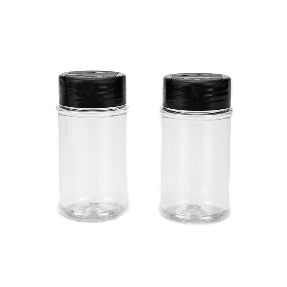 Plastic Condiment Jars high quality
