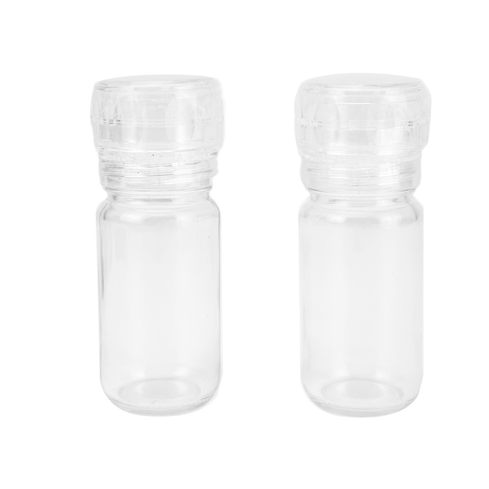 Plastic Grinder Salt best