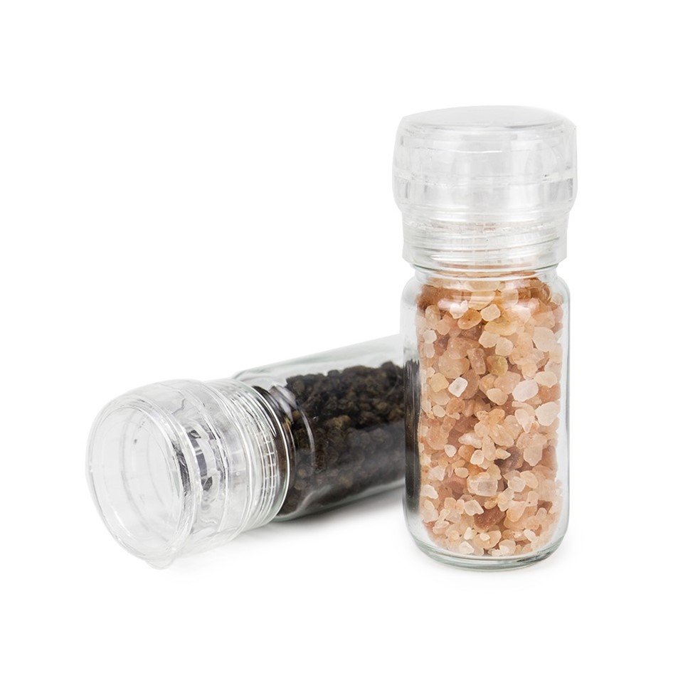 Plastic Grinder Salt suppliers