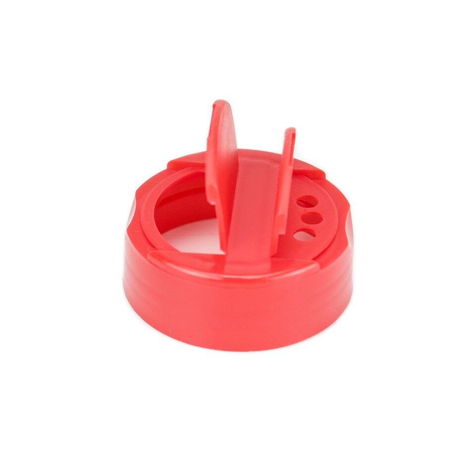 Plastic Jar Plugs And Caps