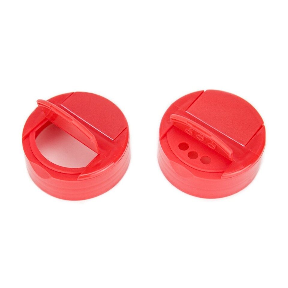 Plastic Jar Plugs And Caps factory