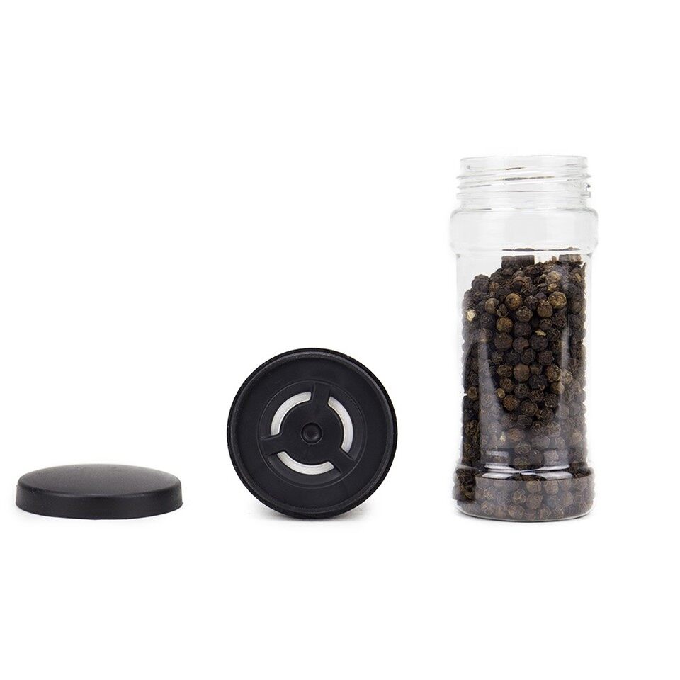 Plastic Pepper Grinder best
