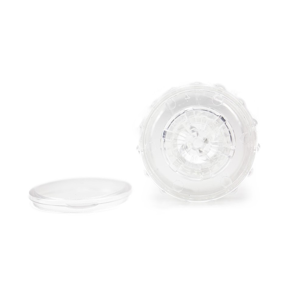 Plastic Salt Grinder Bottle price