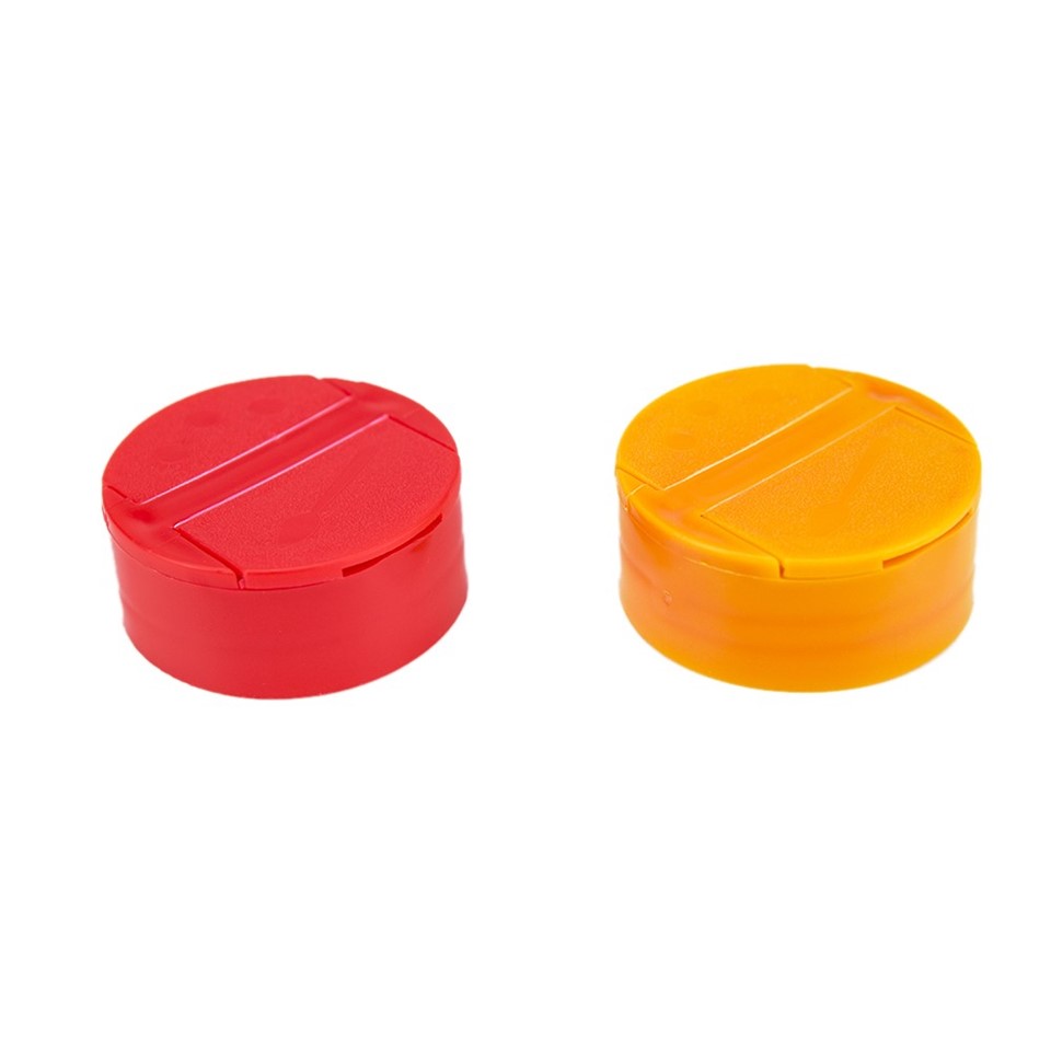 Plastic Lid