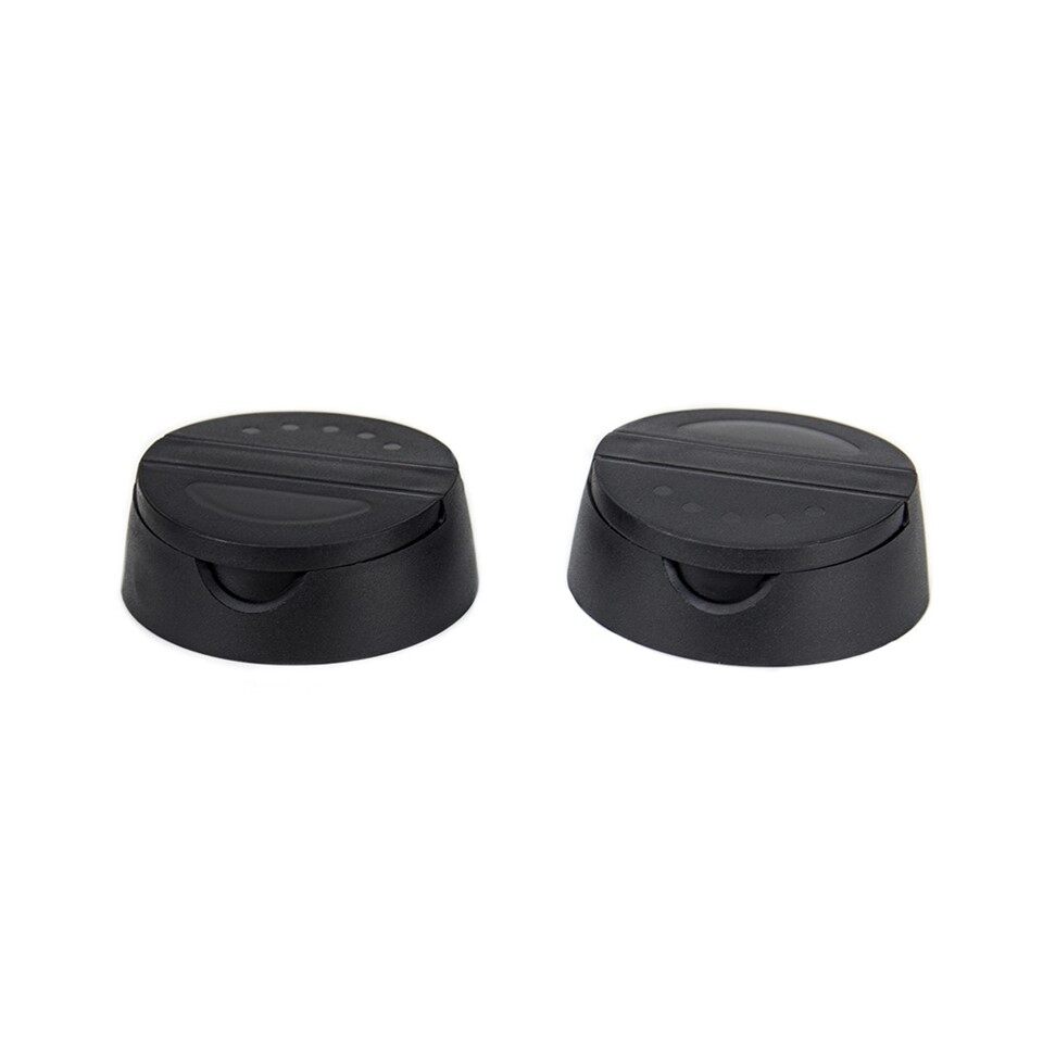 Plastic Shaker Lid suppliers